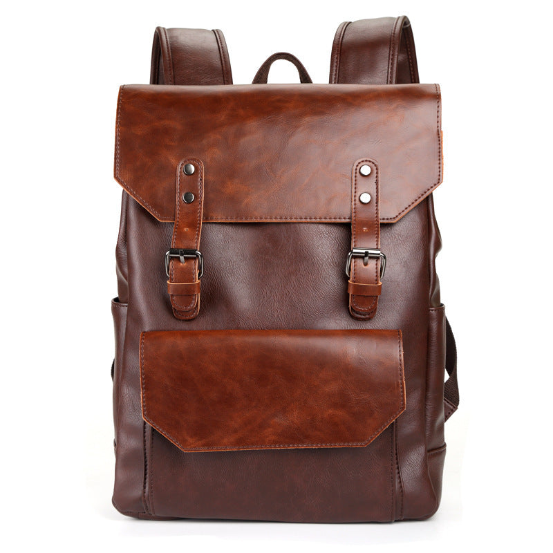 Leather Backpacks