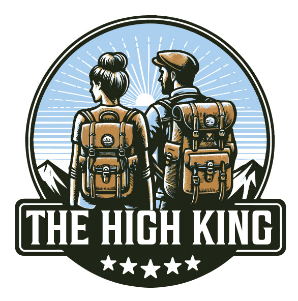 High KIng Store